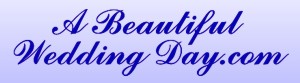 A Beautiful Wedding Day